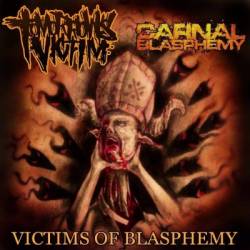 Tomorrows Victim : Victims of Blasphemy